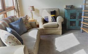 Meg'S Cottage